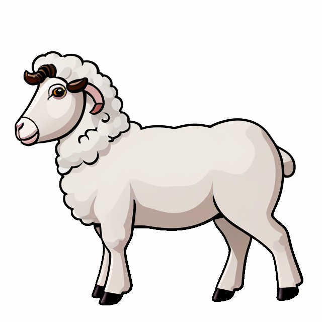 sheep